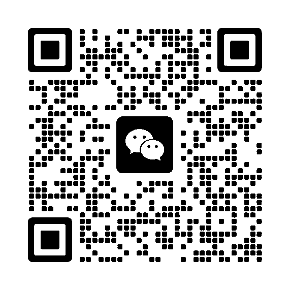 陈经理的微信二维码，扫码添加微信咨询